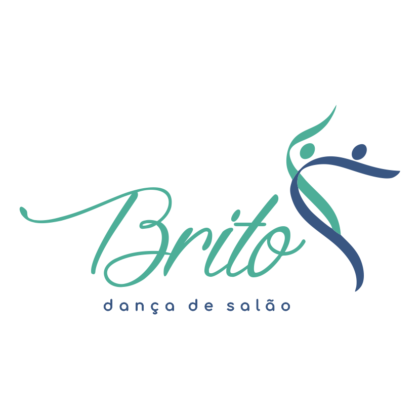 Logo Escola de Dança